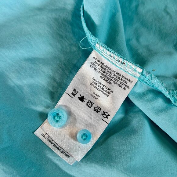 Columbia PFG Sportswear Shirt XL - UPF 30 Sun Protection Fishing Outdoors - Picture 6 of 6